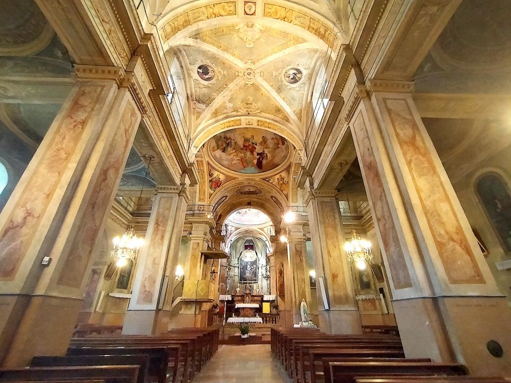 Viaggio d'autore